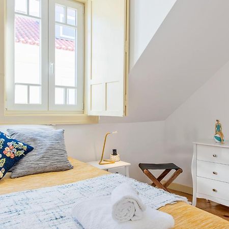 Casa Do Sapalinho II - Setubal Downtown Διαμέρισμα Εξωτερικό φωτογραφία